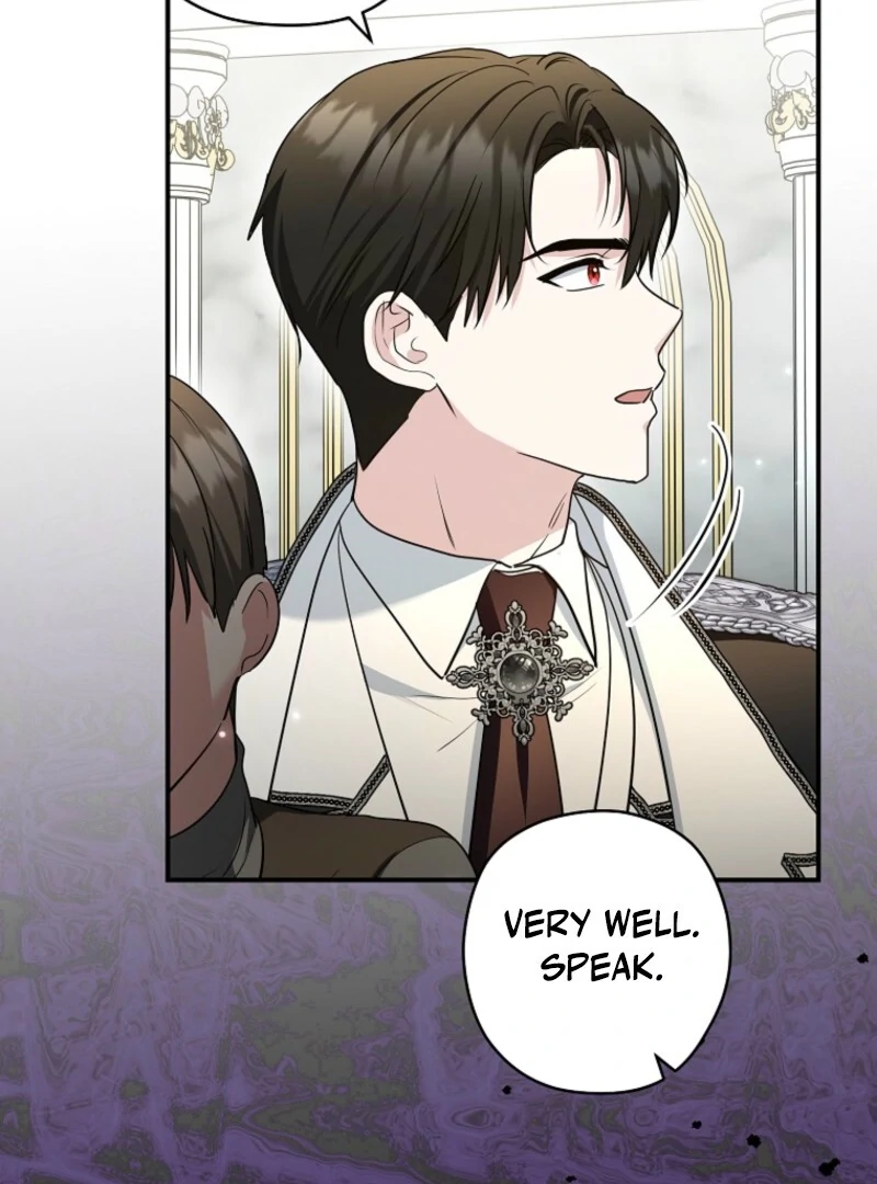 Duke Please Fail! Chapter 66 page 83 - 