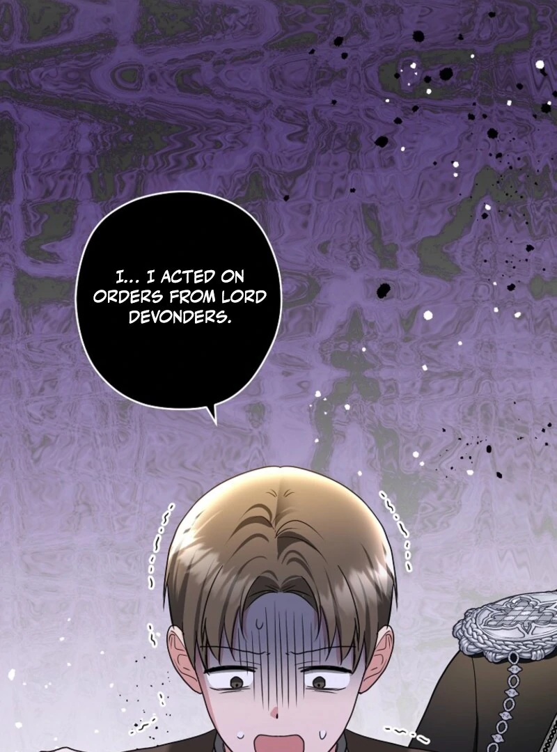 Duke Please Fail! Chapter 66 page 84 - 