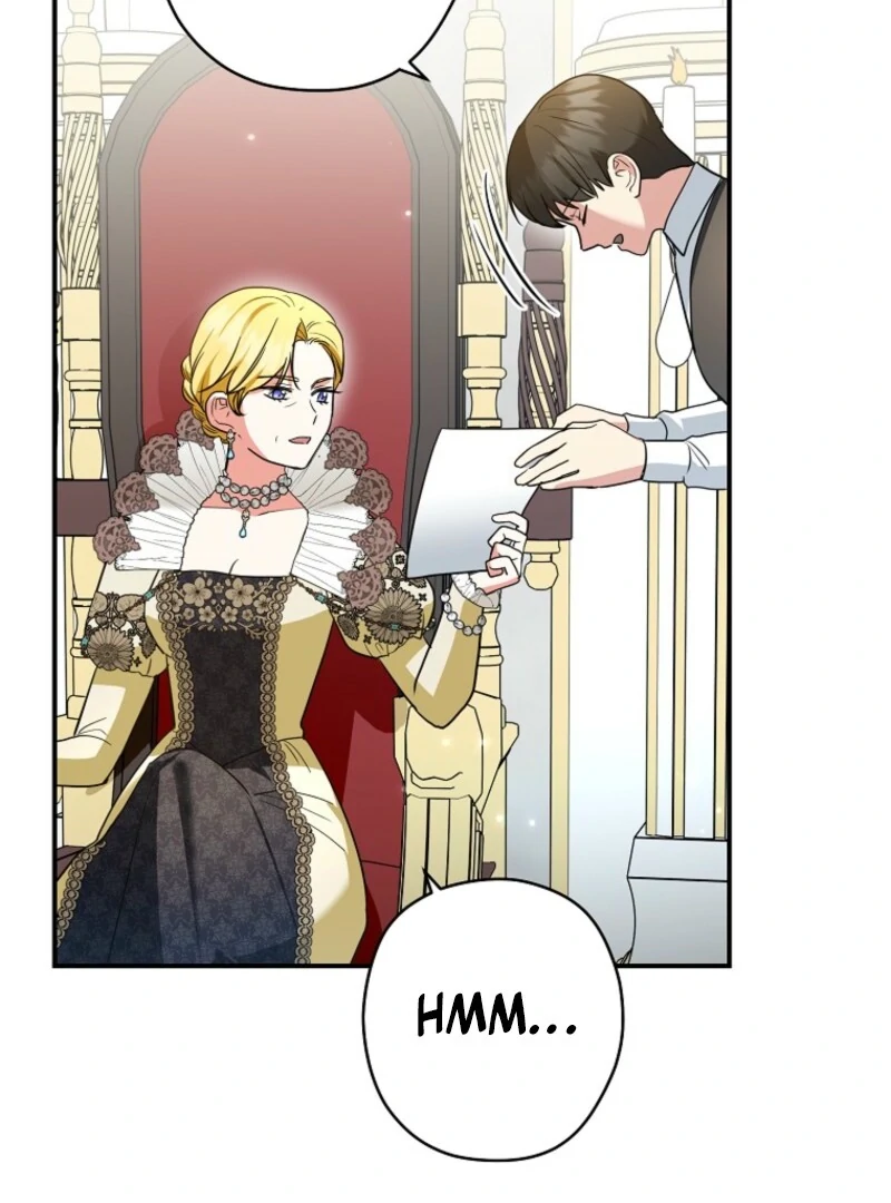 Duke Please Fail! Chapter 66 page 88 - 