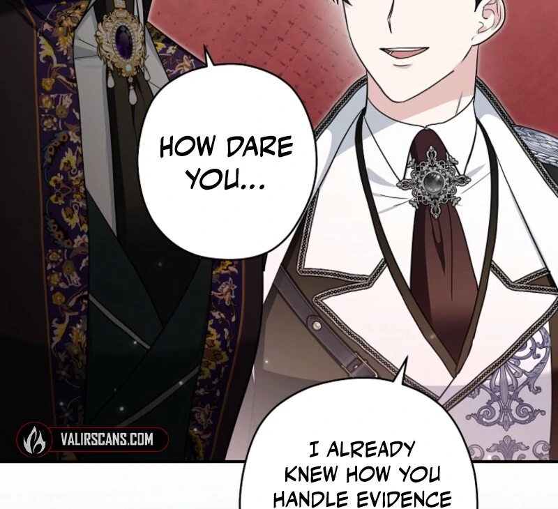 Duke Please Fail! Chapter 66 page 90 - 