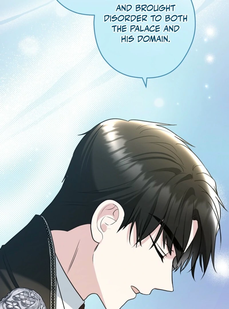 Duke Please Fail! Chapter 66 page 96 - 