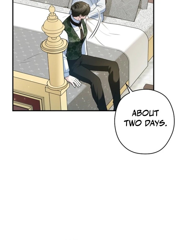 Duke Please Fail! Chapter 67 page 101 - 