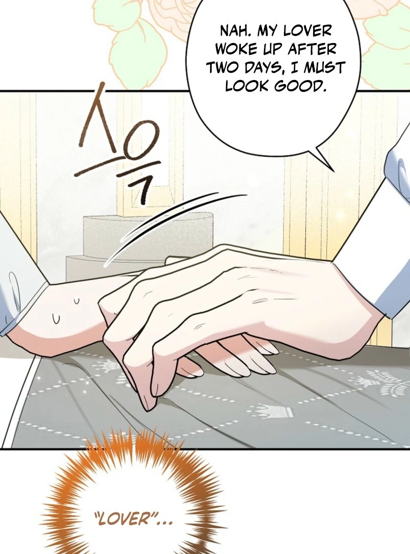 Duke Please Fail! Chapter 67 page 108 - 