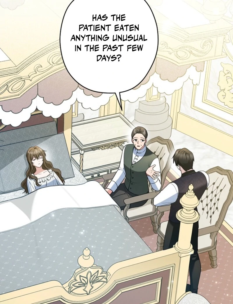 Duke Please Fail! Chapter 67 page 22 - 