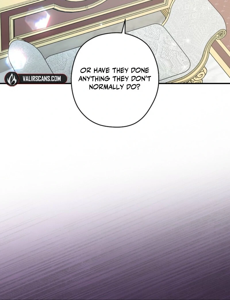 Duke Please Fail! Chapter 67 page 23 - 