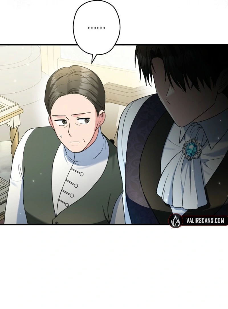 Duke Please Fail! Chapter 67 page 36 - 