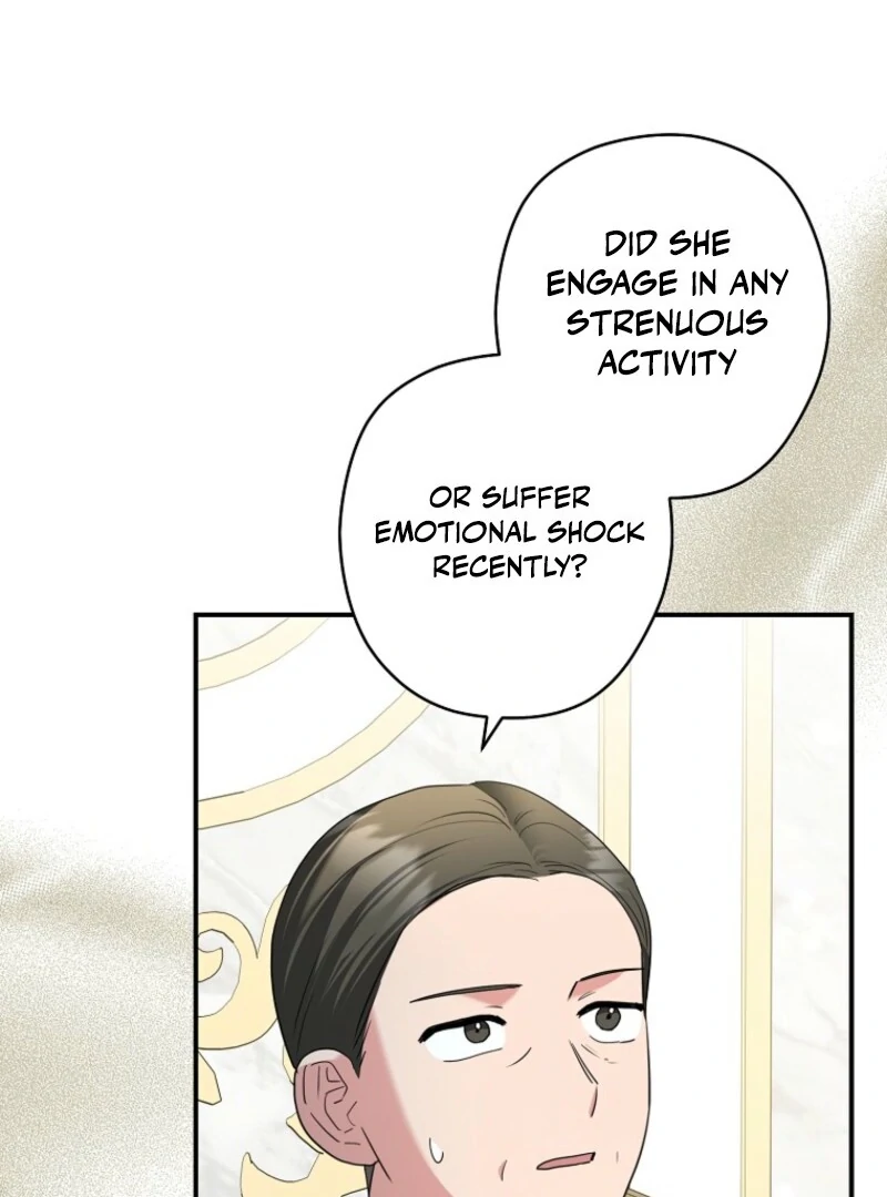 Duke Please Fail! Chapter 67 page 37 - 