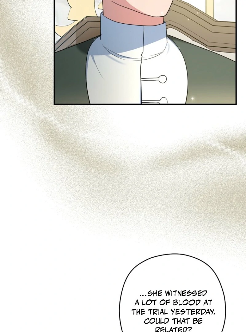 Duke Please Fail! Chapter 67 page 38 - 