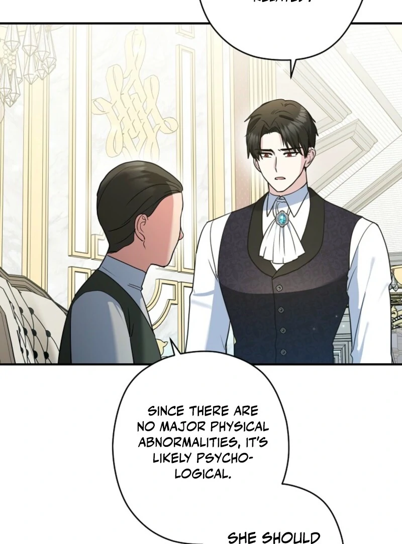 Duke Please Fail! Chapter 67 page 39 - 