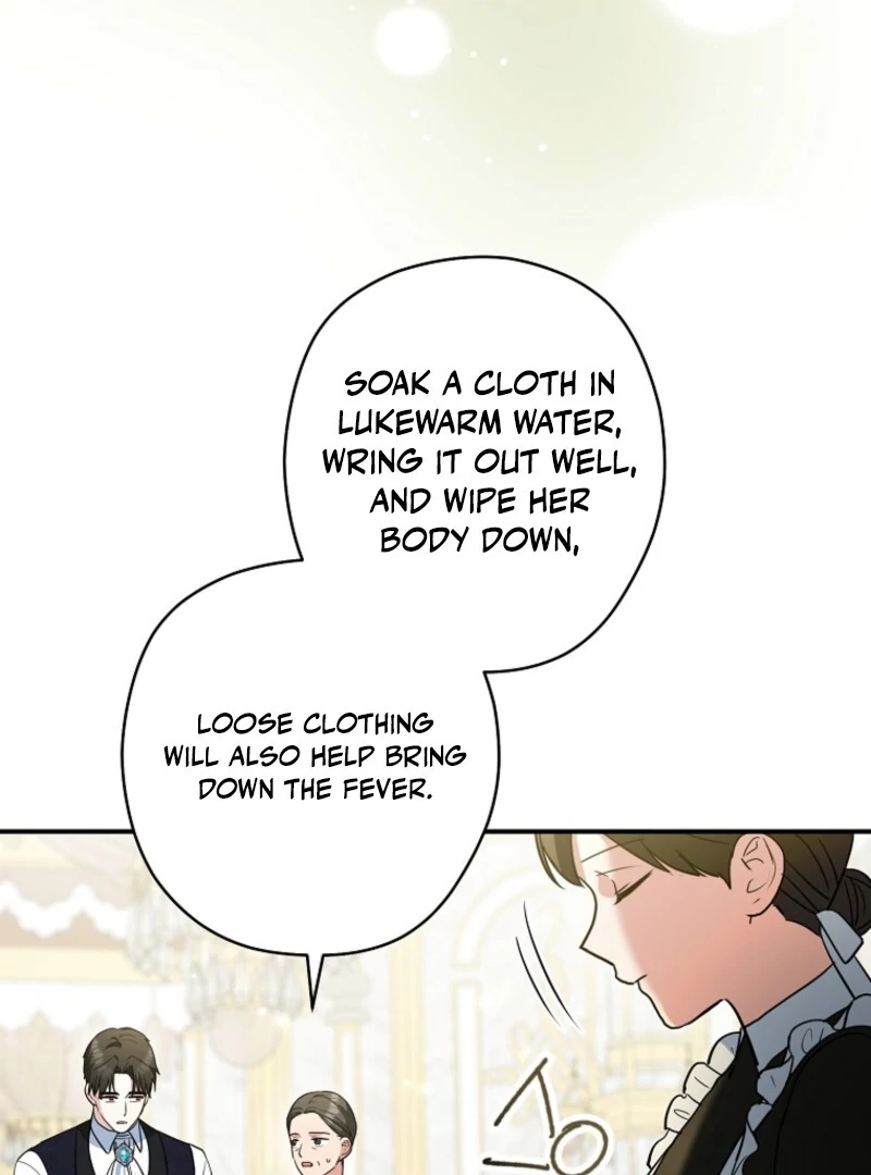 Duke Please Fail! Chapter 67 page 42 - 