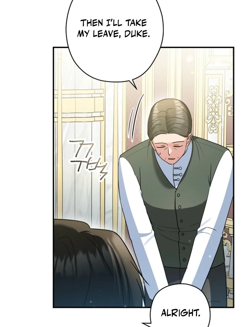 Duke Please Fail! Chapter 67 page 44 - 