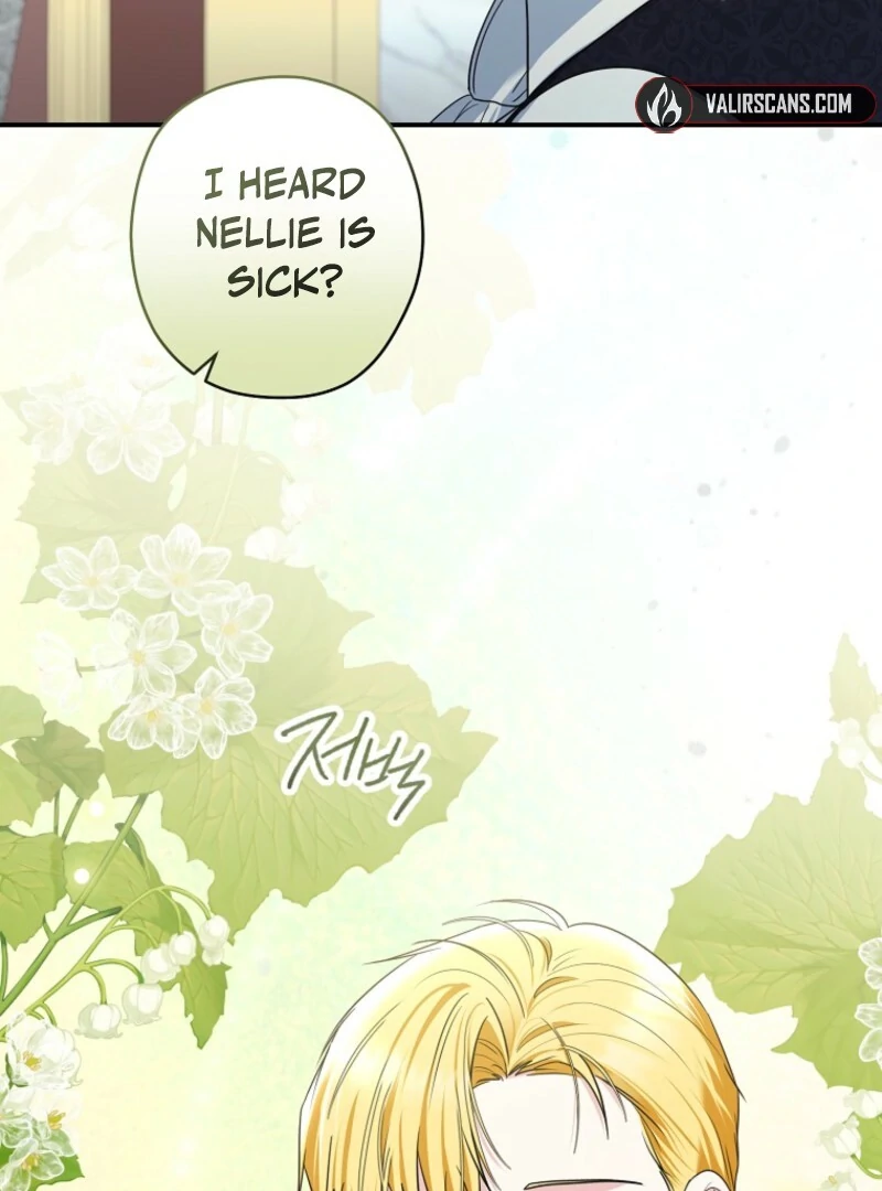 Duke Please Fail! Chapter 67 page 49 - 