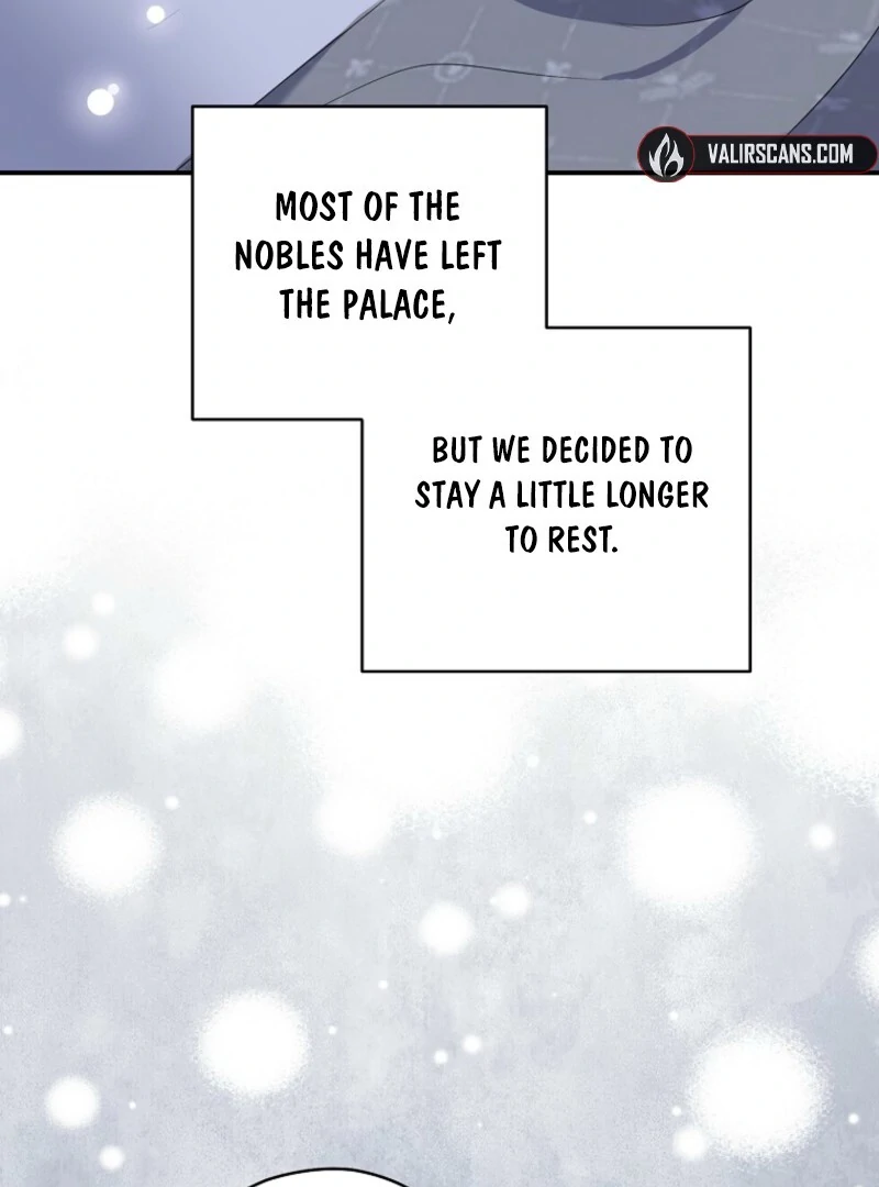Duke Please Fail! Chapter 67 page 6 - 