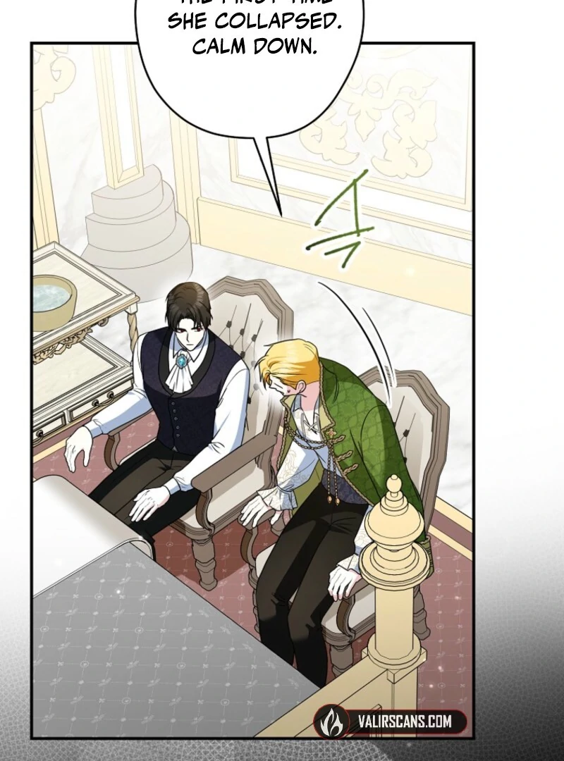 Duke Please Fail! Chapter 67 page 61 - 