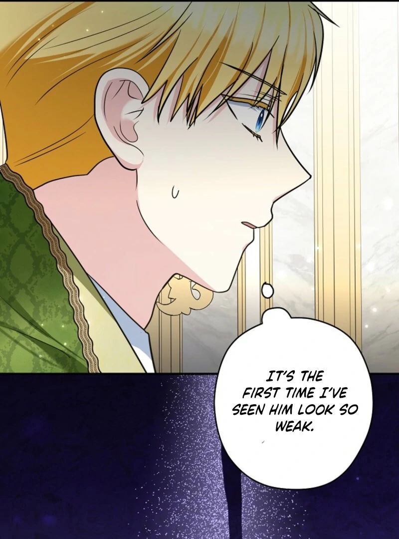Duke Please Fail! Chapter 67 page 80 - 