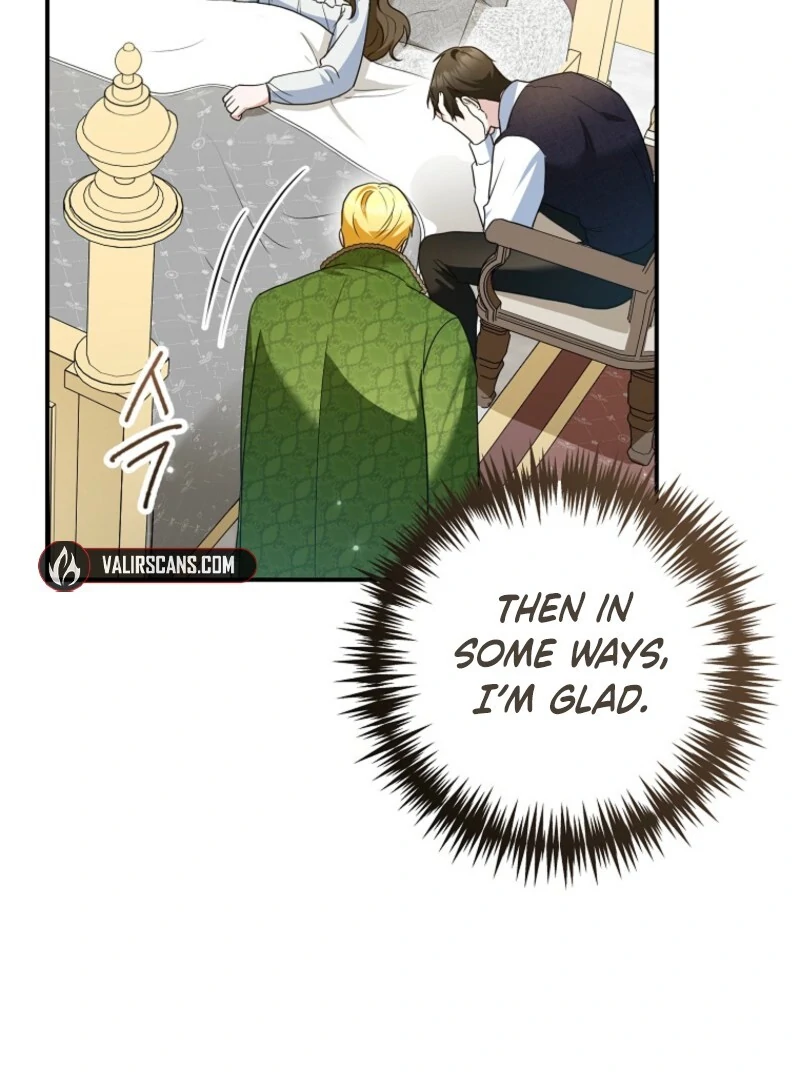 Duke Please Fail! Chapter 67 page 86 - 