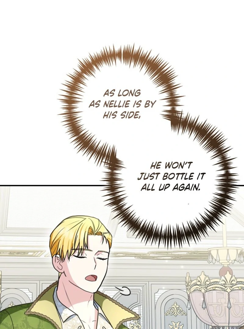 Duke Please Fail! Chapter 67 page 87 - 