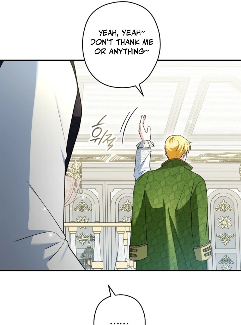 Duke Please Fail! Chapter 67 page 91 - 