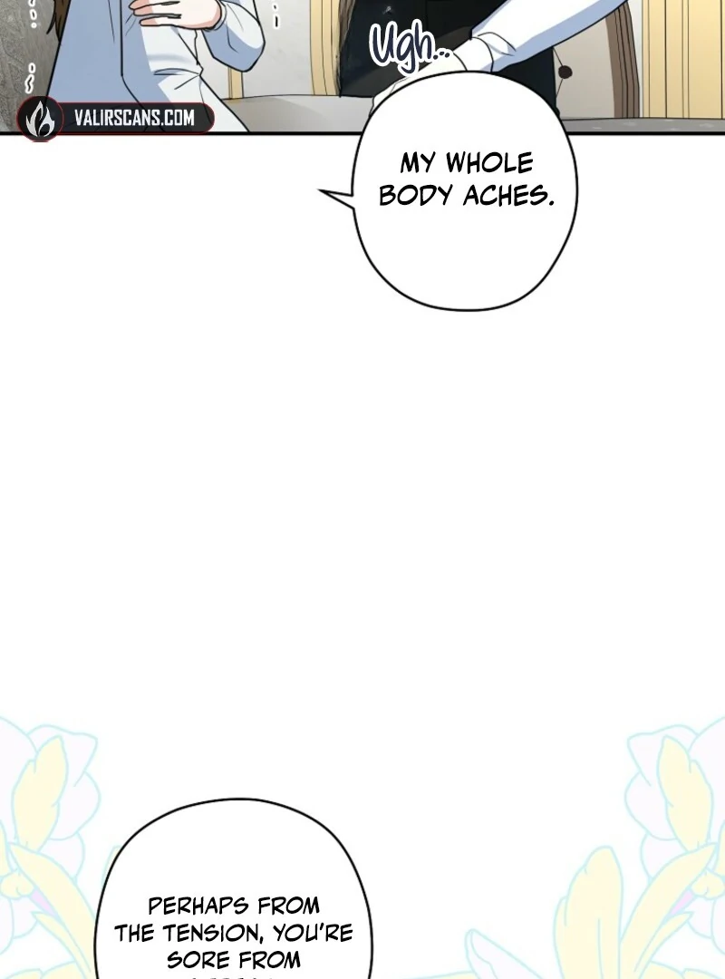 Duke Please Fail! Chapter 67 page 98 - 