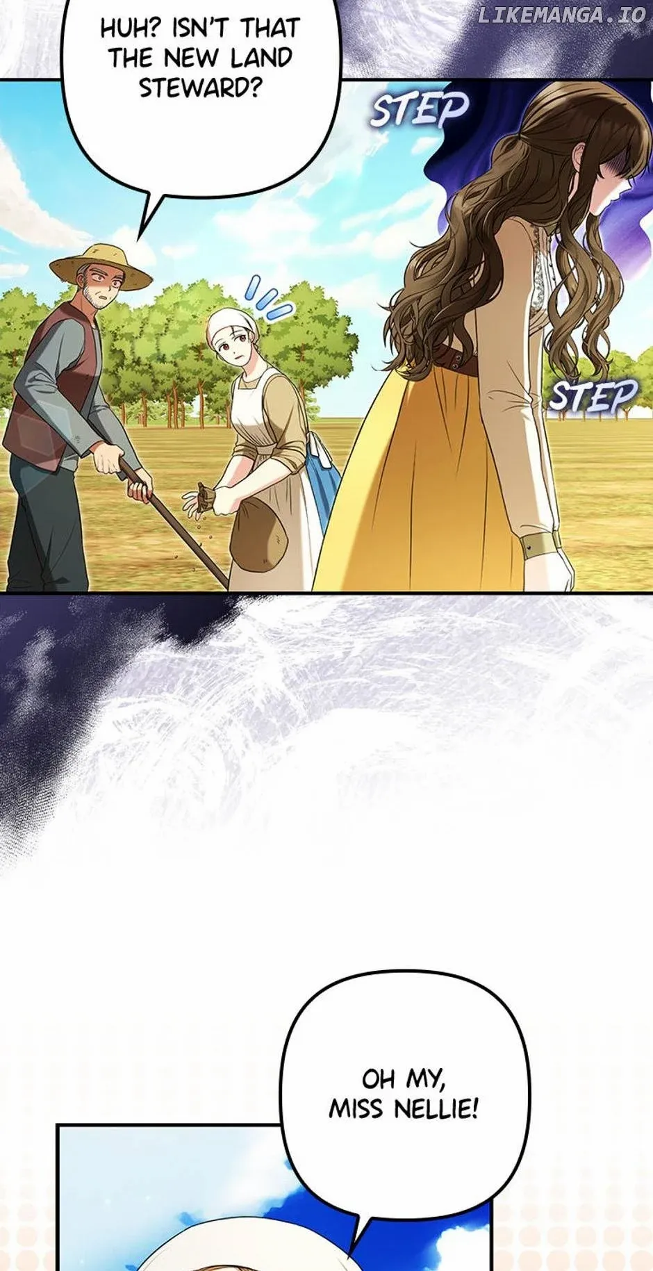 Duke Please Fail! Chapter 7 page 2 - 
