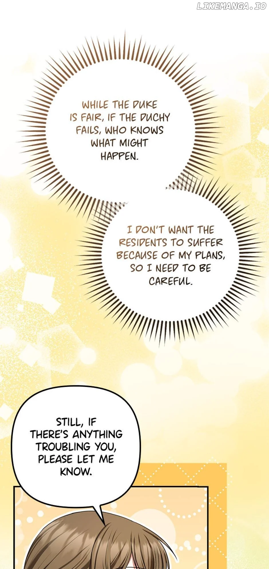Duke Please Fail! Chapter 7 page 11 - 