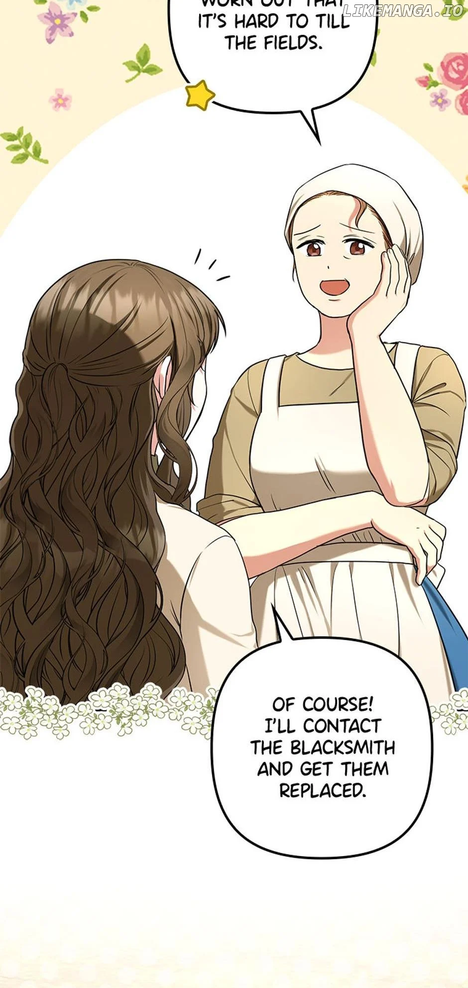 Duke Please Fail! Chapter 7 page 13 - 