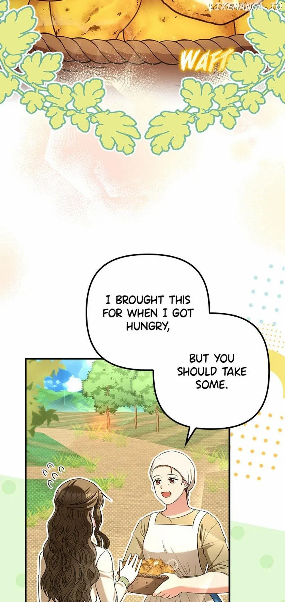 Duke Please Fail! Chapter 7 page 16 - 