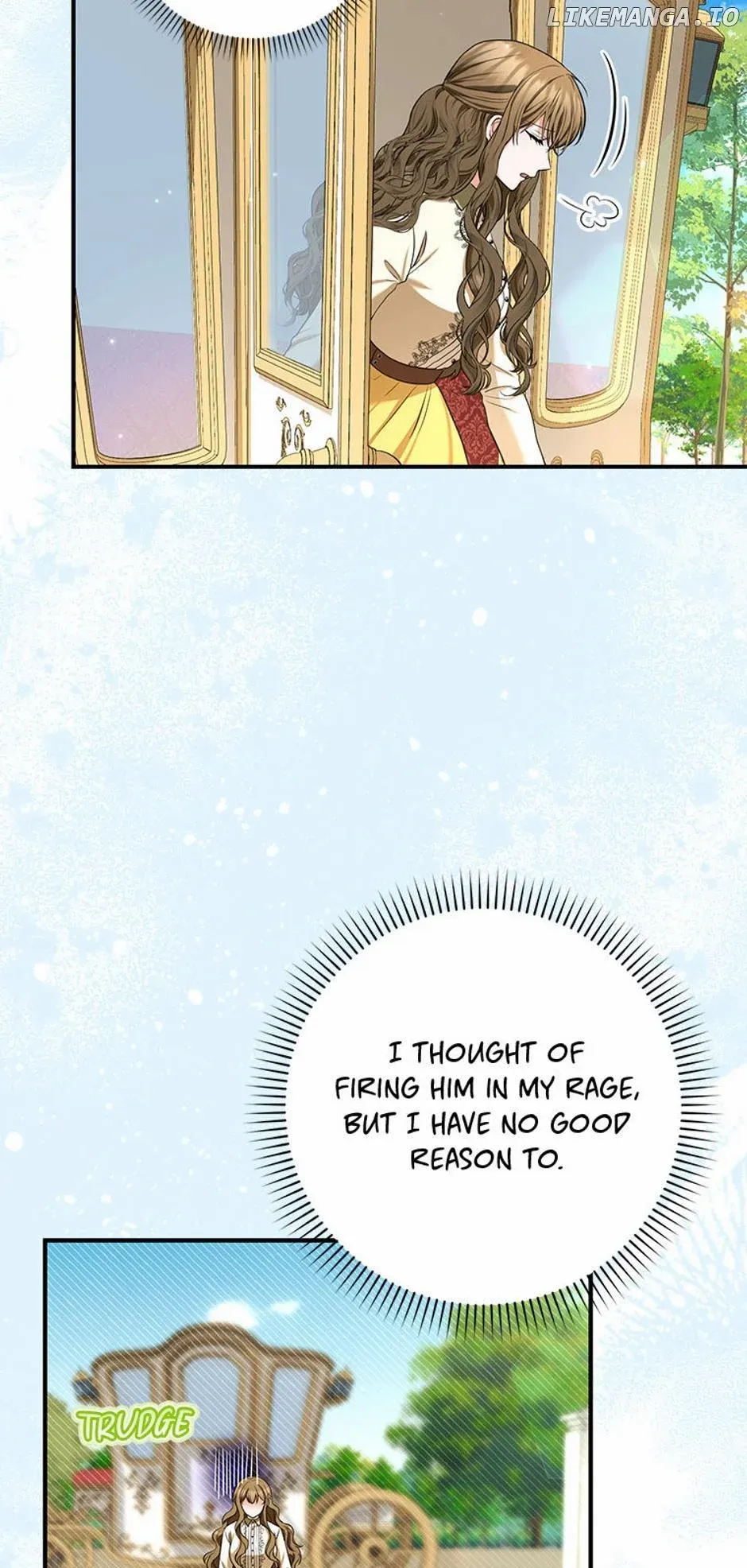 Duke Please Fail! Chapter 7 page 24 - 