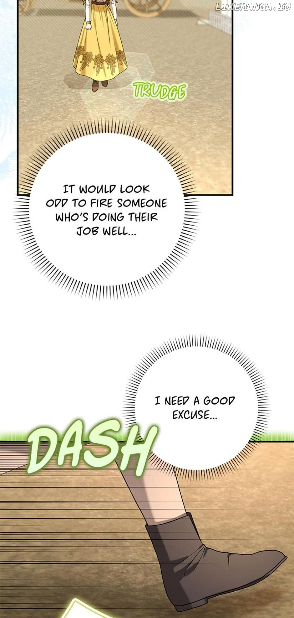 Duke Please Fail! Chapter 7 page 25 - 