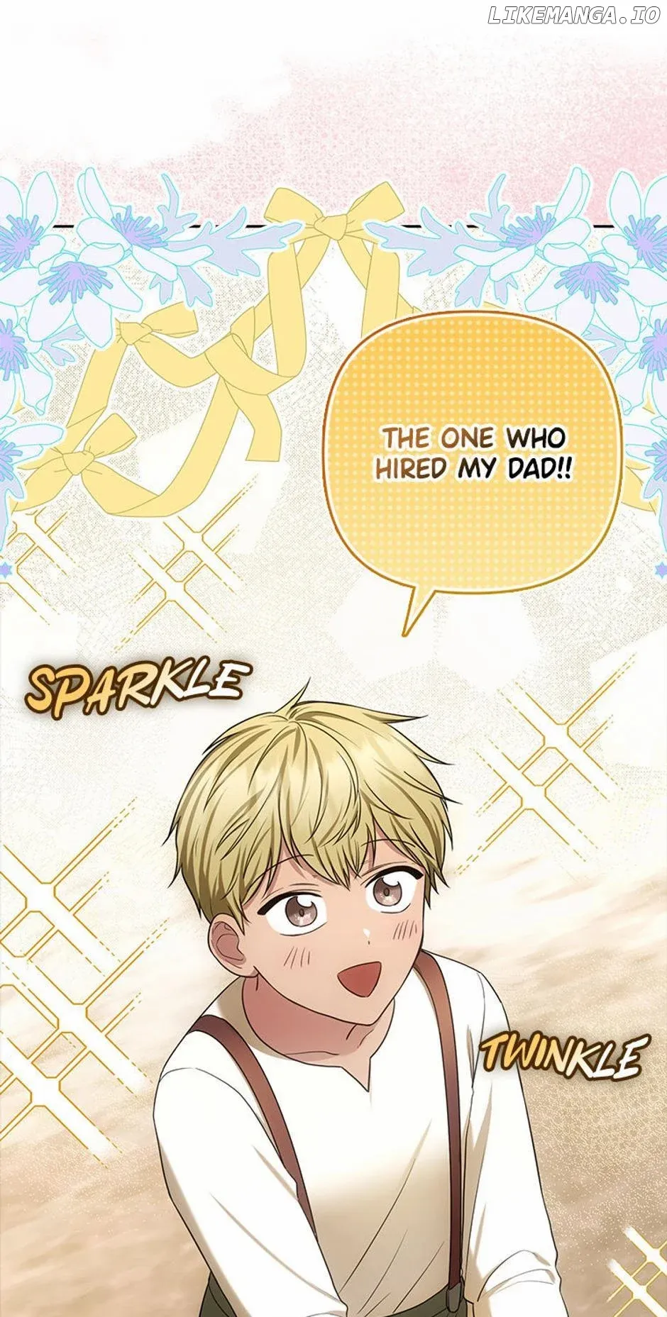 Duke Please Fail! Chapter 7 page 28 - 