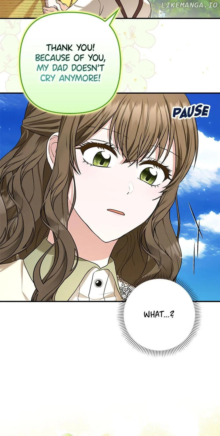 Duke Please Fail! Chapter 7 page 33 - 