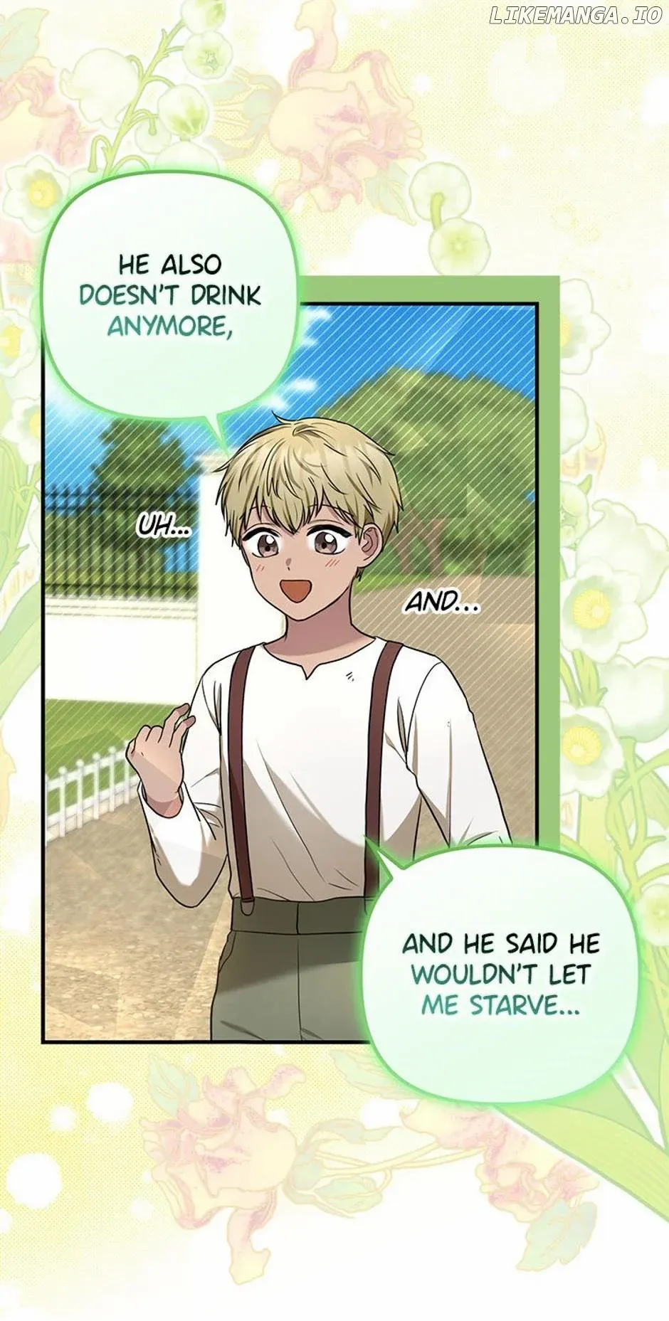 Duke Please Fail! Chapter 7 page 34 - 
