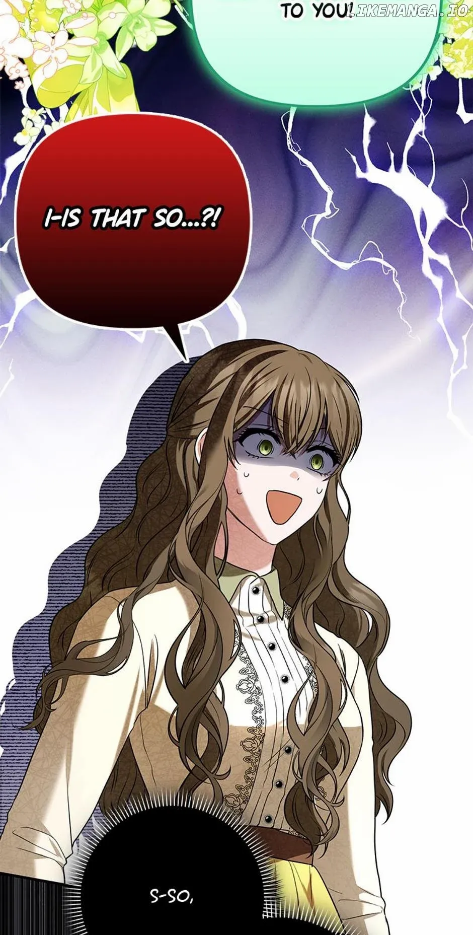 Duke Please Fail! Chapter 7 page 36 - 