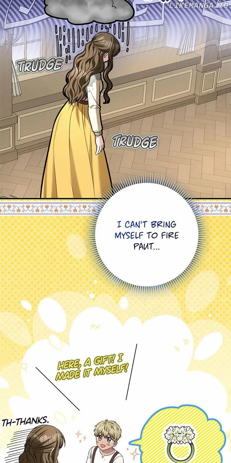 Duke Please Fail! Chapter 7 page 39 - 