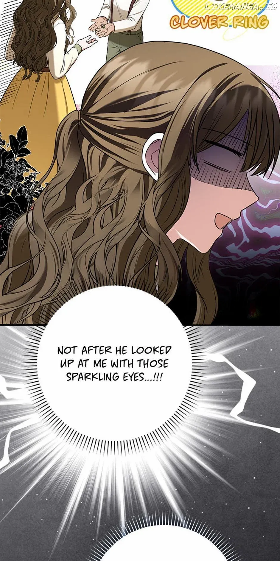 Duke Please Fail! Chapter 7 page 40 - 