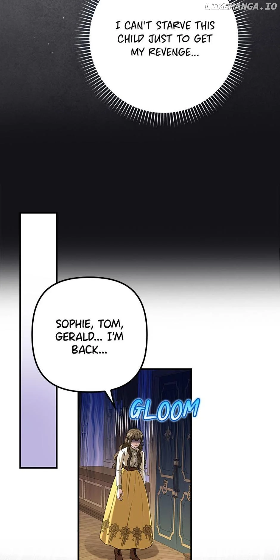 Duke Please Fail! Chapter 7 page 41 - 