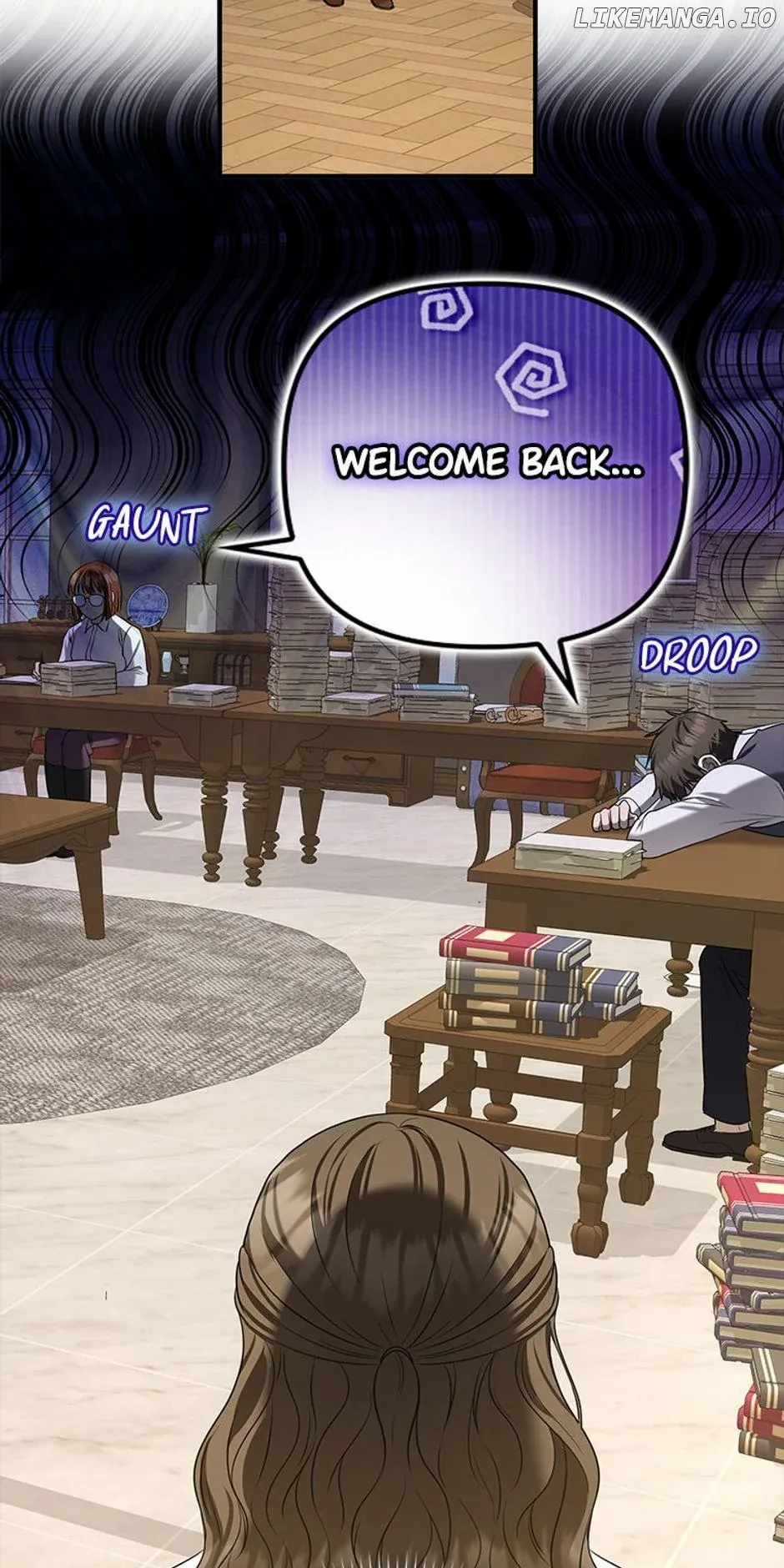 Duke Please Fail! Chapter 7 page 42 - 