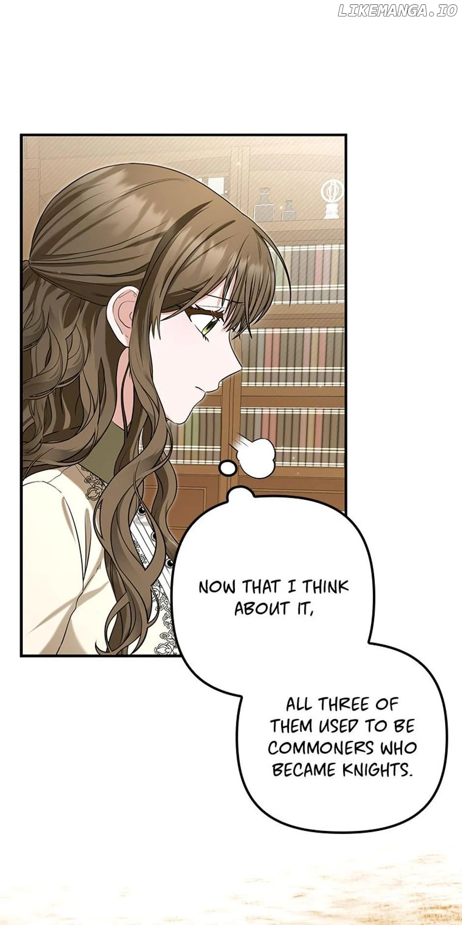 Duke Please Fail! Chapter 7 page 45 - 