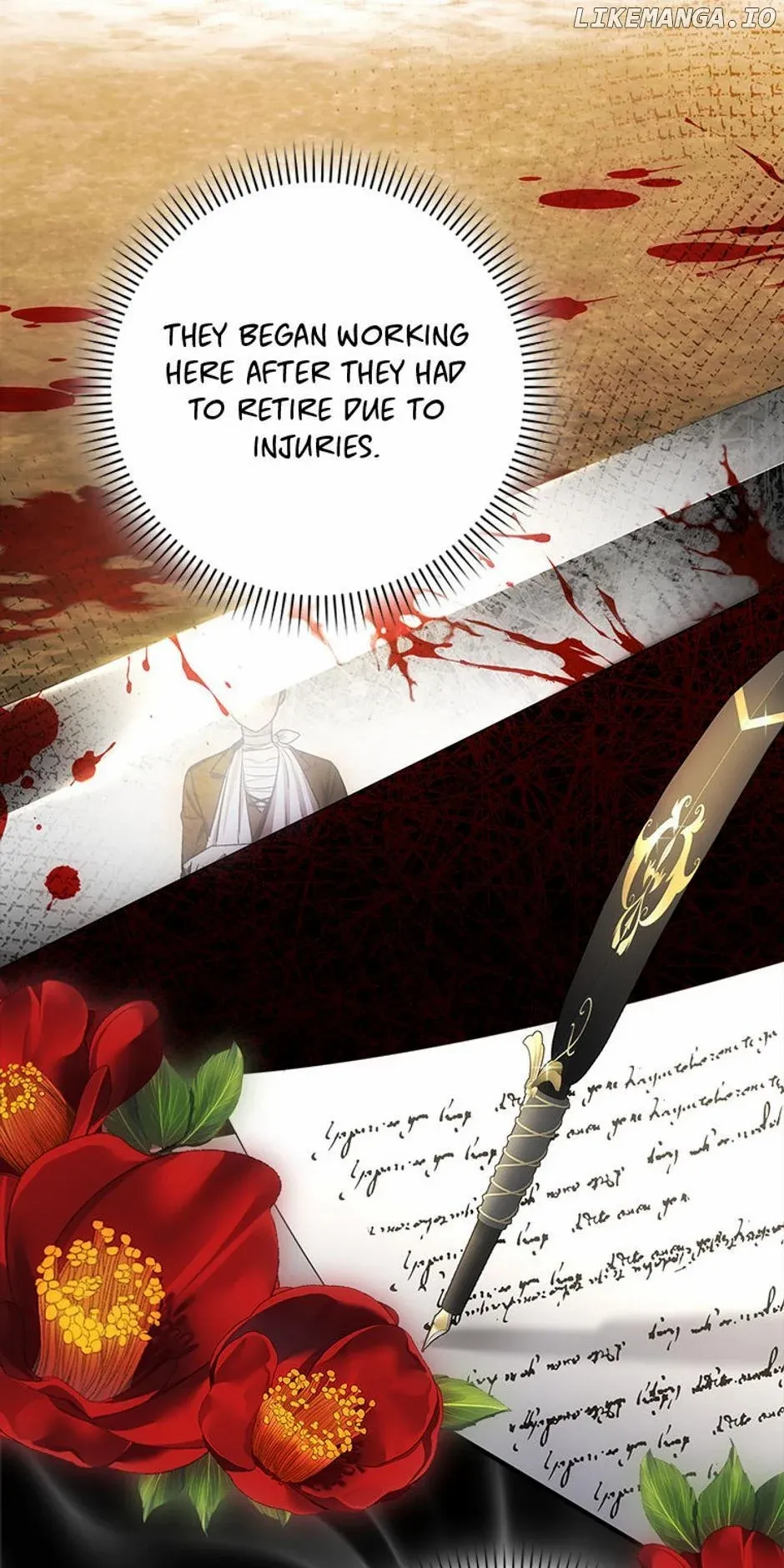 Duke Please Fail! Chapter 7 page 46 - 