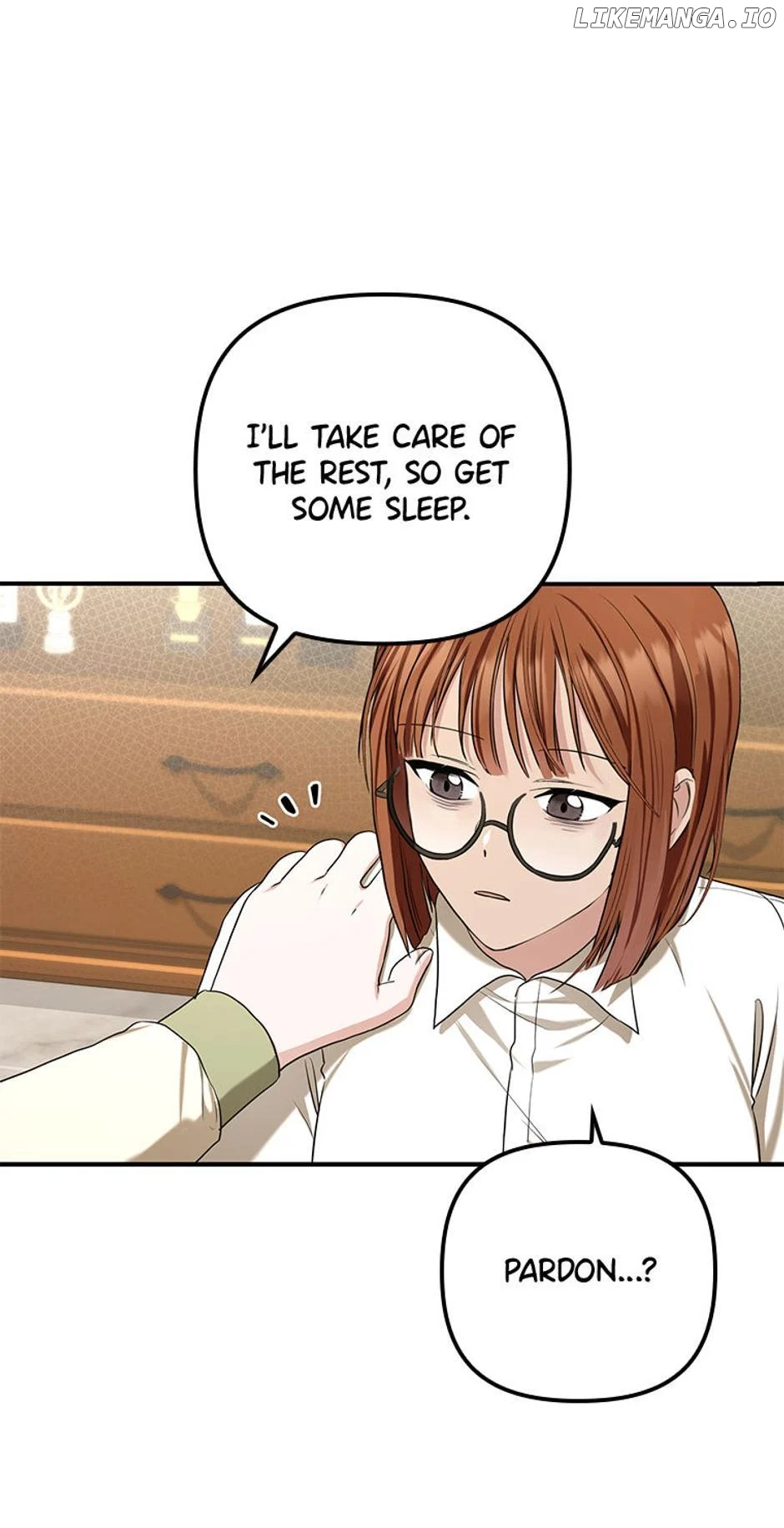 Duke Please Fail! Chapter 7 page 48 - 