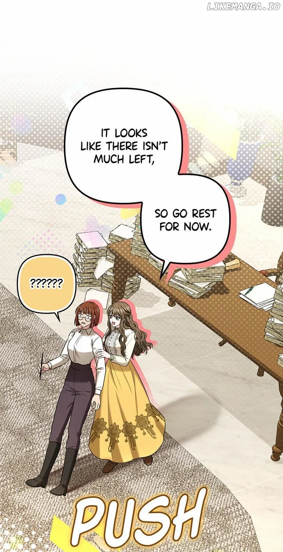 Duke Please Fail! Chapter 7 page 49 - 