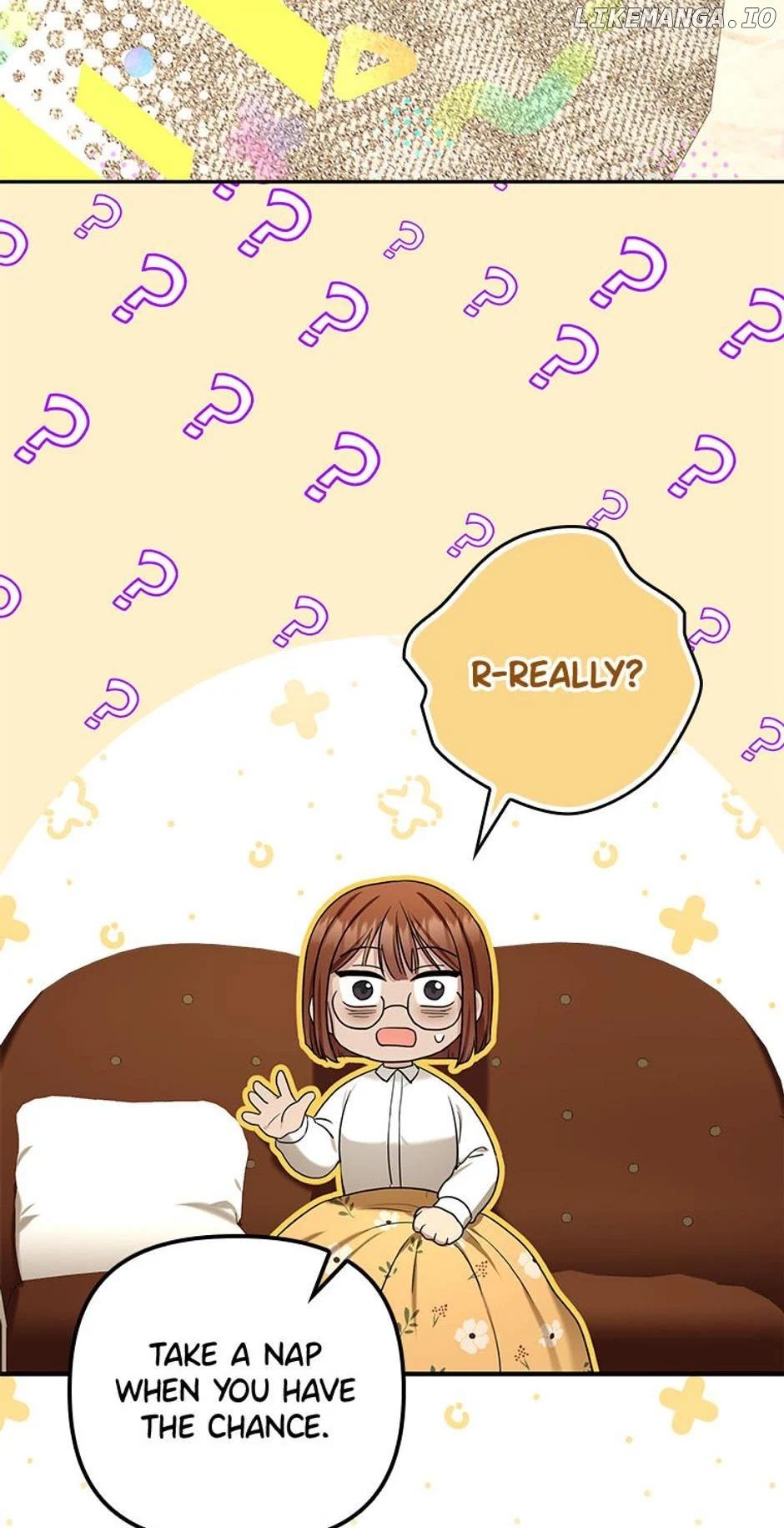 Duke Please Fail! Chapter 7 page 50 - 