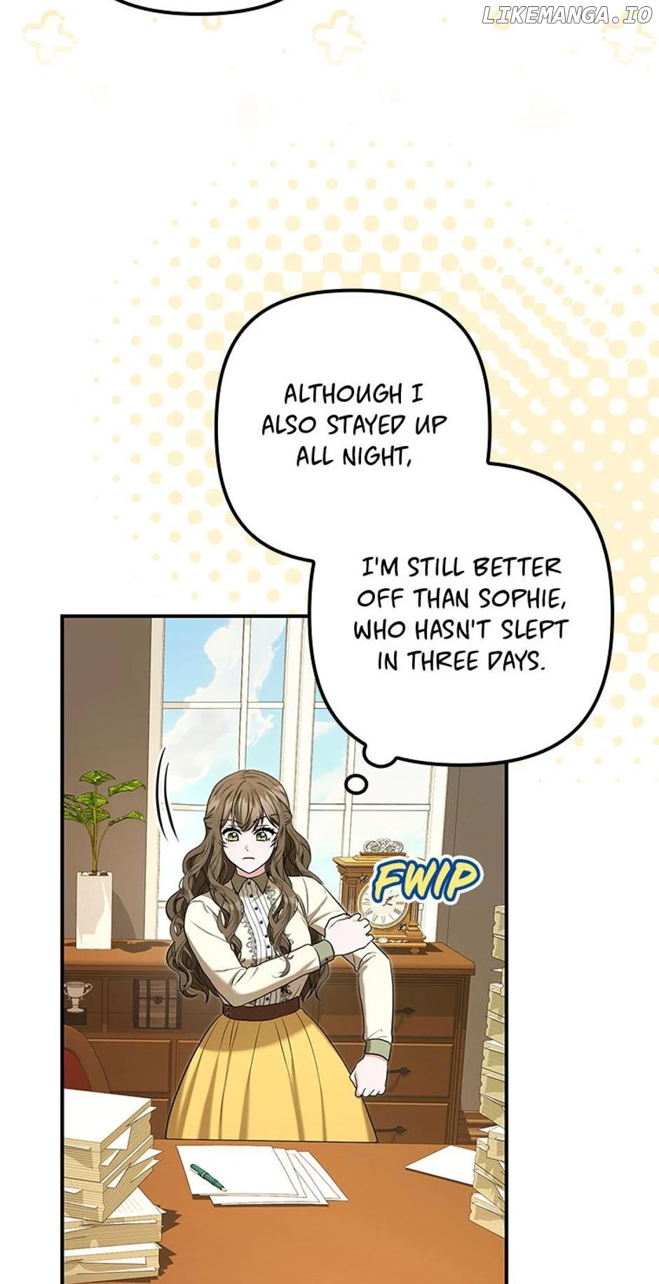 Duke Please Fail! Chapter 7 page 51 - 