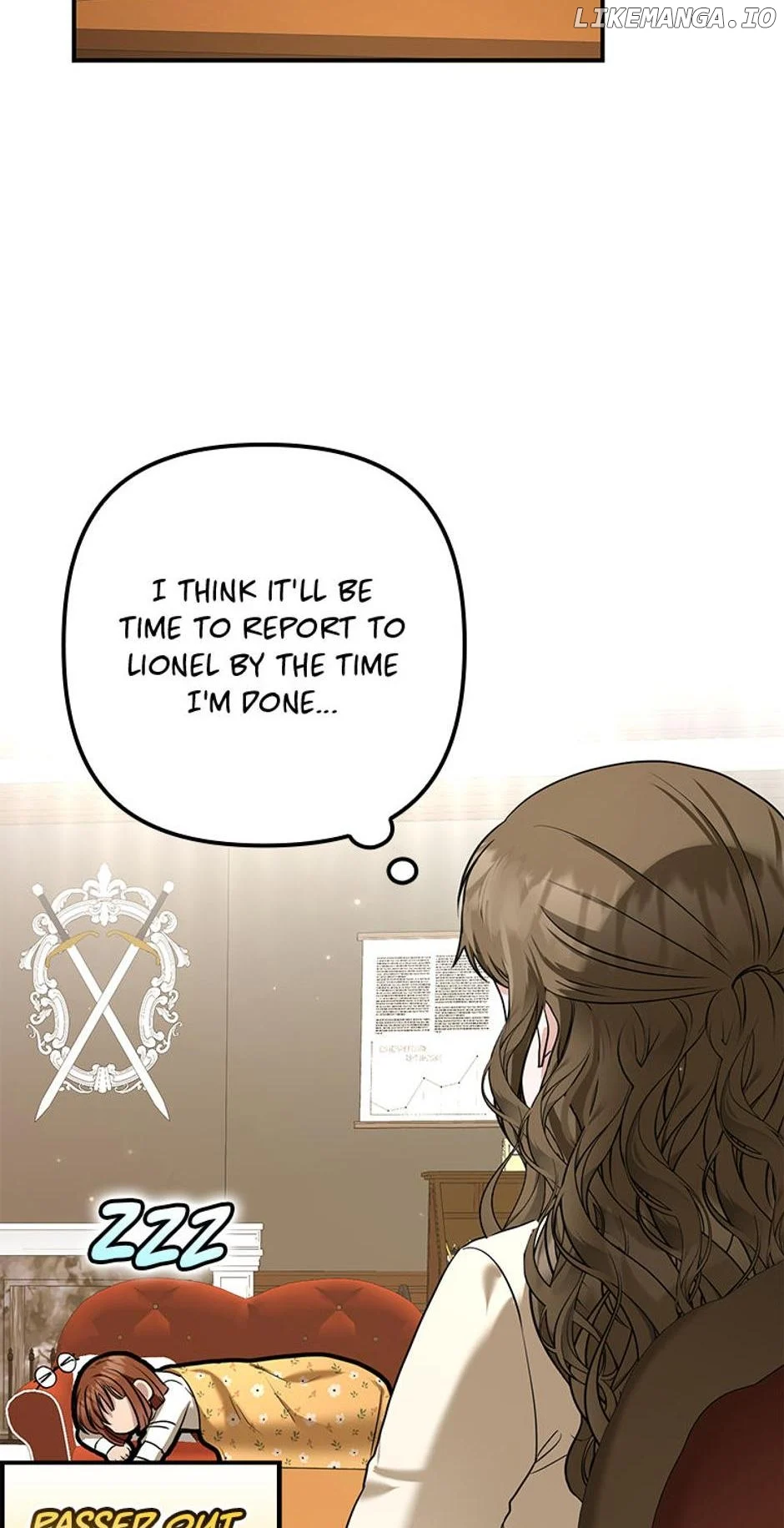 Duke Please Fail! Chapter 7 page 52 - 