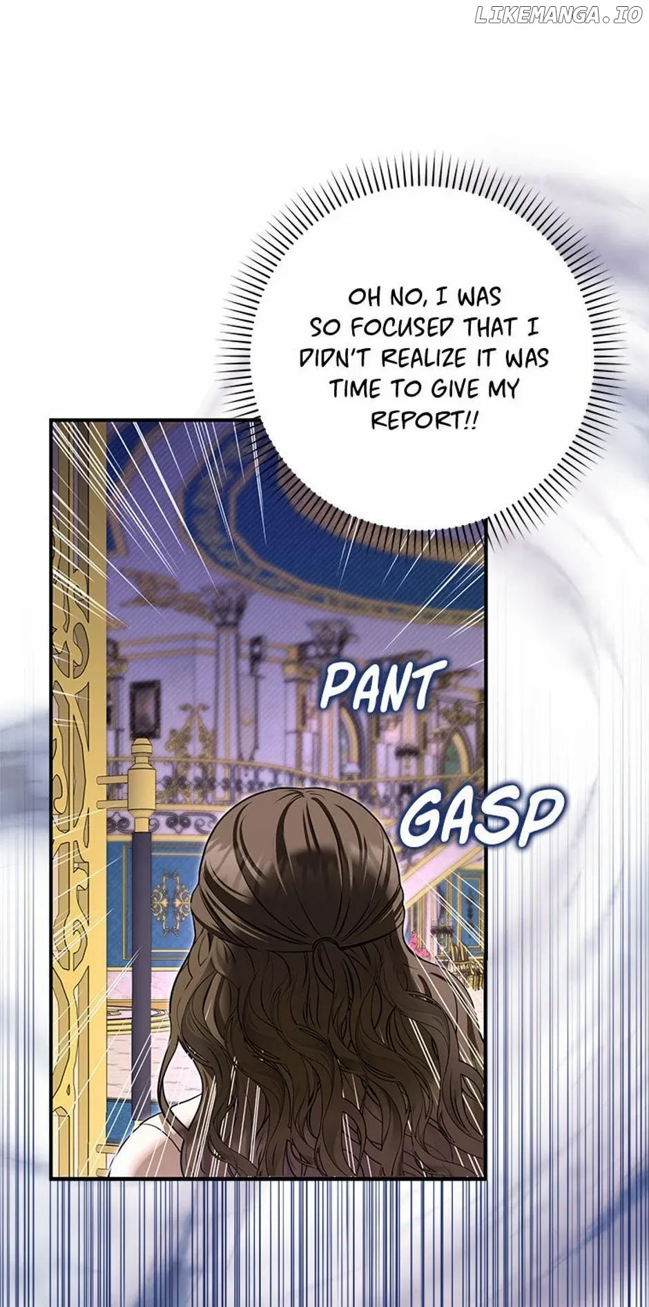 Duke Please Fail! Chapter 7 page 56 - 