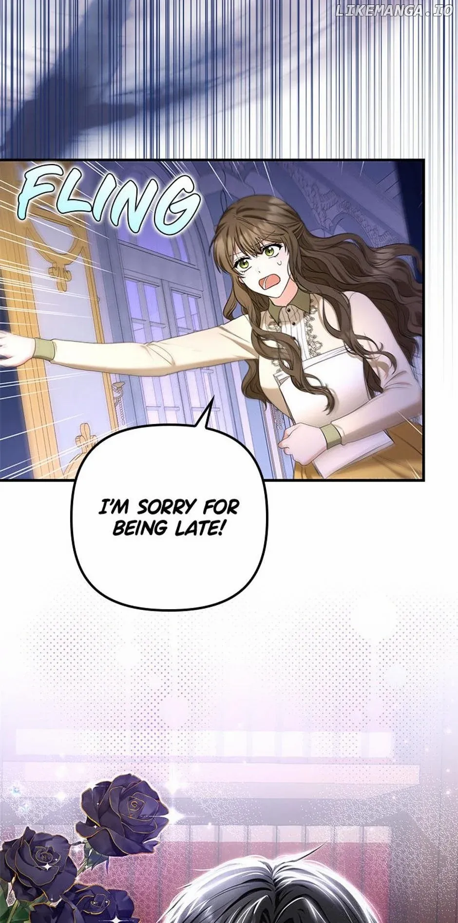 Duke Please Fail! Chapter 7 page 57 - 