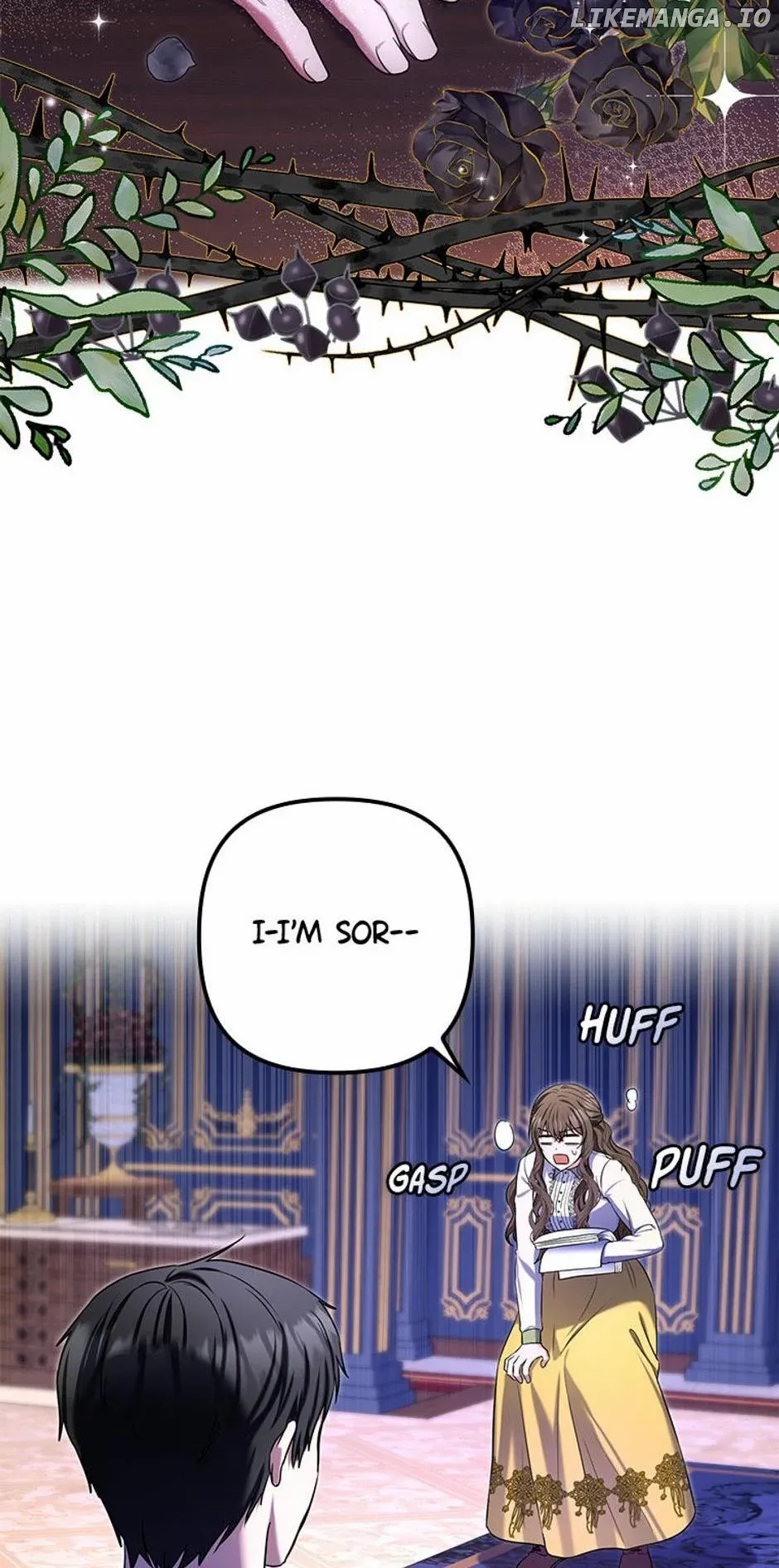 Duke Please Fail! Chapter 7 page 59 - 
