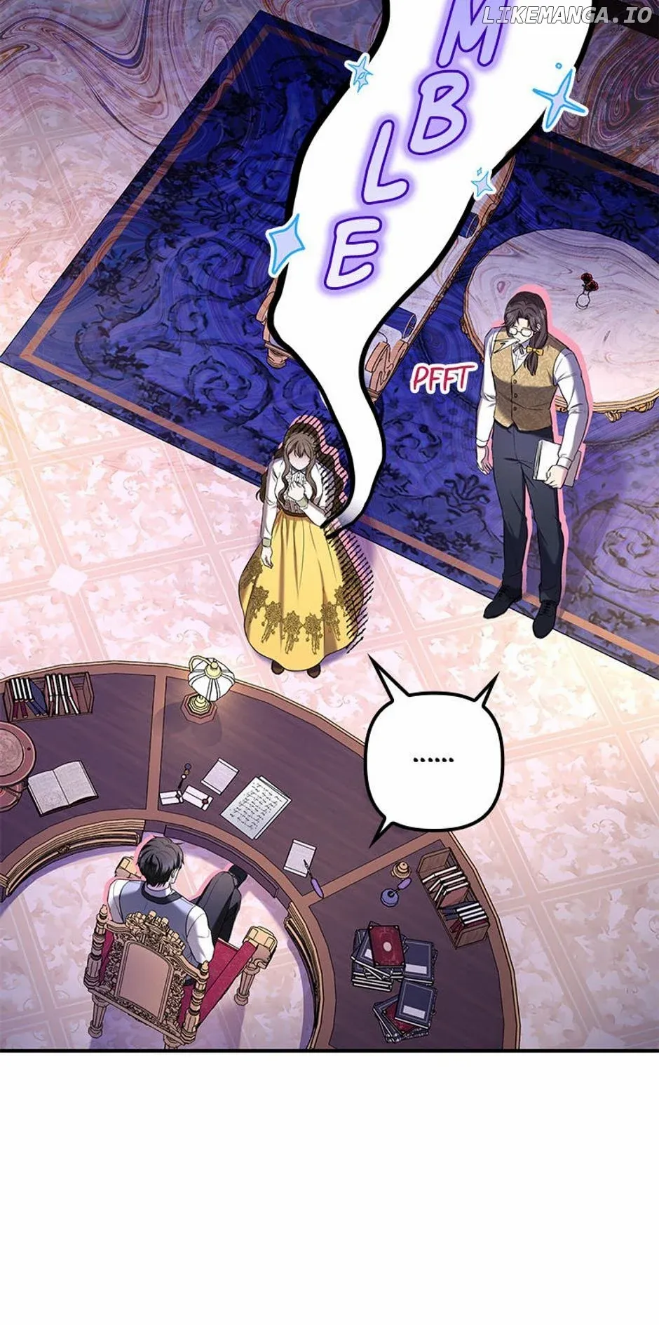 Duke Please Fail! Chapter 7 page 64 - 