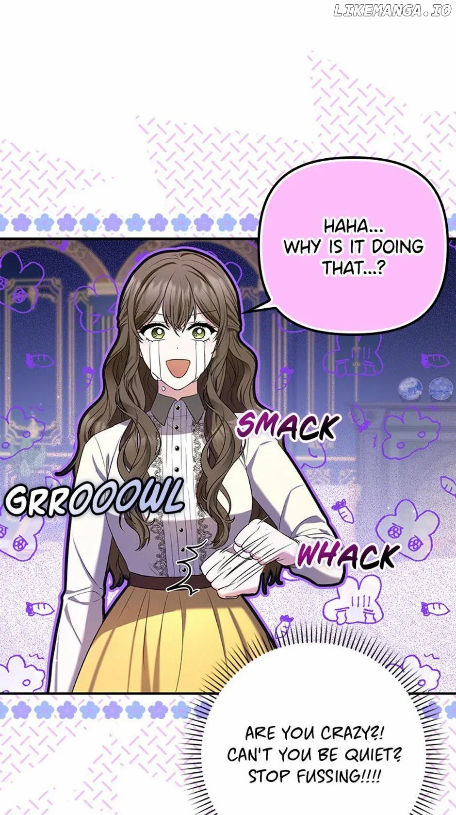 Duke Please Fail! Chapter 7 page 65 - 