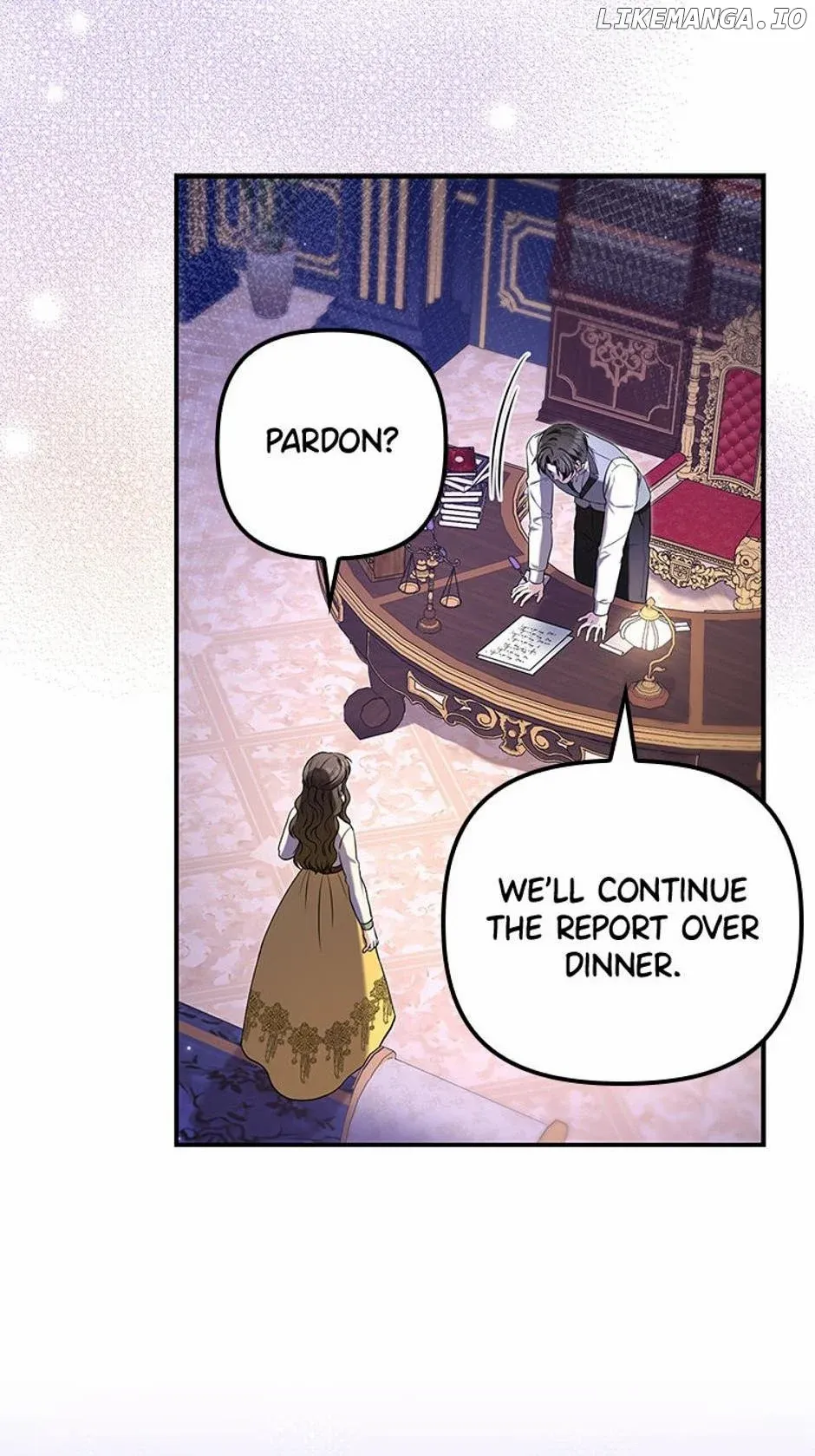 Duke Please Fail! Chapter 7 page 67 - 